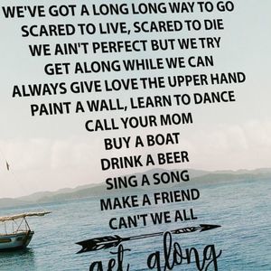 Meet your Posher, Janet